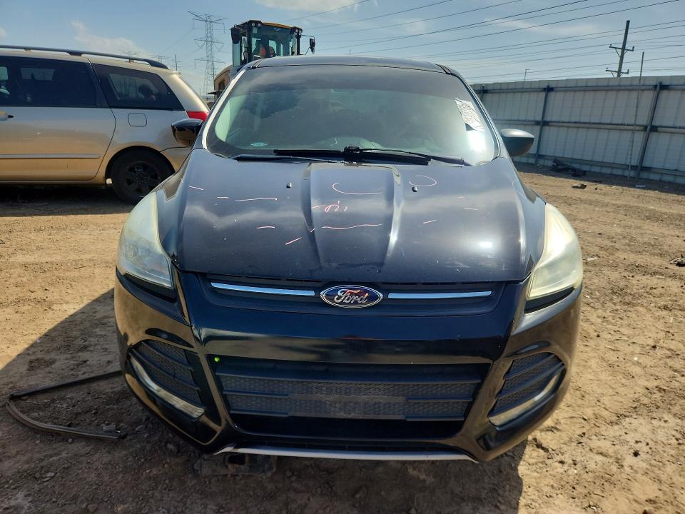 59113786 :رقم المزاد ، 1FMCU9G93GUC04106 vin ، 2016 Ford Escape مزاد بيع