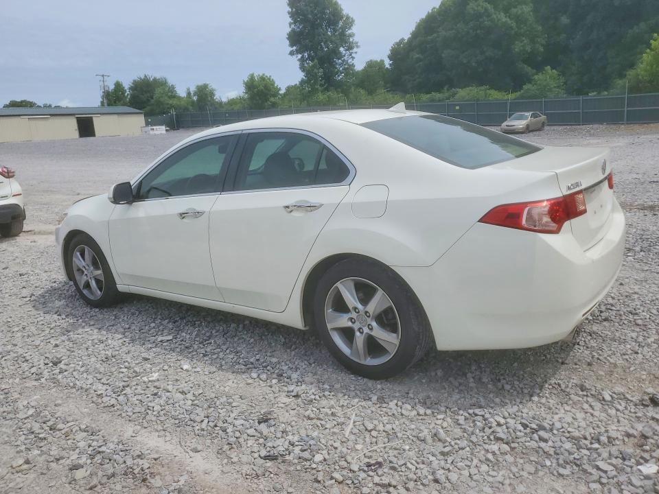 Aukcja sprzedaży 2011 Acura Tsx, vin: JH4CU2F60BC014232, numer aukcji: 55792396