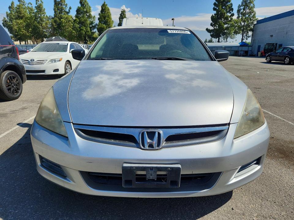 Aukcja sprzedaży 2007 Honda Accord, vin: JHMCM56107C025759, numer aukcji: 57726896