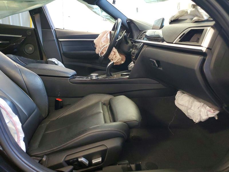 Aukcja sprzedaży 2018 Bmw 340, vin: WBA8B7G54JNU95098, numer aukcji: 59291106