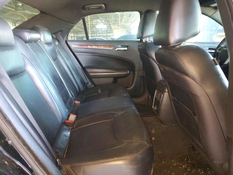 Продажа на аукционе авто 2012 Chrysler 300, vin: 2C3CCACG1CH113480, номер лота: 56467006