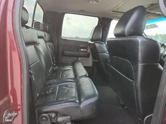 Продажа на аукционе авто 2004 Ford F150, vin: 1FTPW14564KD57069, номер лота: 57077676