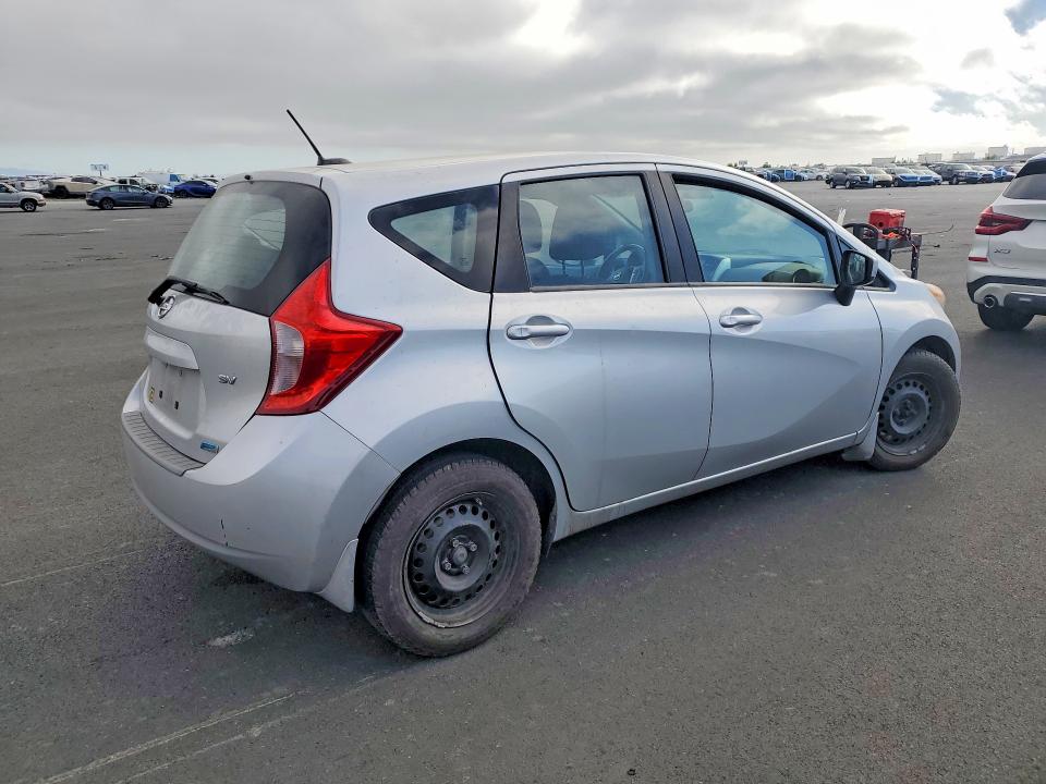 Продаж на аукціоні авто 2015 Nissan Versa Note, vin: 3N1CE2CP5FL434237, номер лоту: 58410046