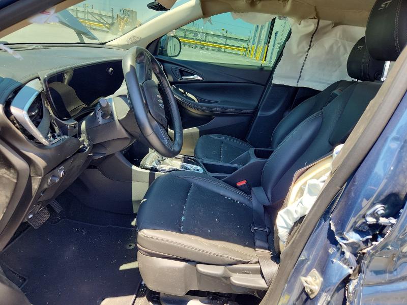 Продажа на аукционе авто 2024 Buick Encore Gx, vin: KL4AMDSL8RB203110, номер лота: 57874646