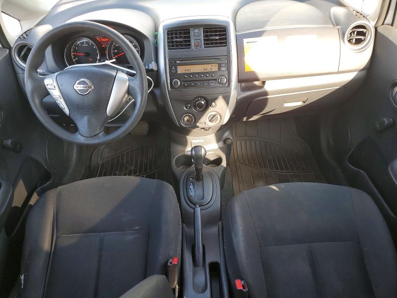 Продаж на аукціоні авто 2018 Nissan Versa Note, vin: 3N1CE2CP7JL360053, номер лоту: 58445556