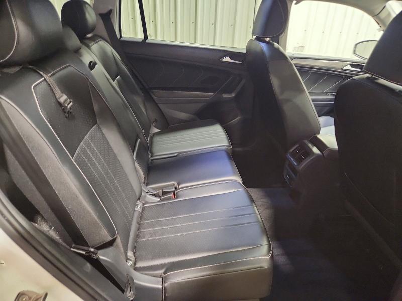 Продаж на аукціоні авто 2022 Volkswagen Tiguan, vin: 3VV2B7AX9NM091802, номер лоту: 57494586
