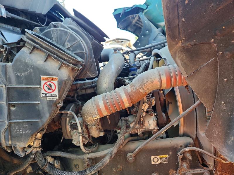 56713446 :رقم المزاد ، 2NKHHM7X9BM281600 vin ، 2011 Kenworth T370 مزاد بيع
