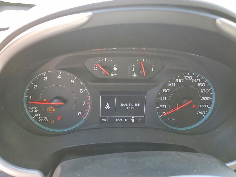 Продажа на аукционе авто 2023 Chevrolet Malibu, vin: 1G1ZD5ST9PF252880, номер лота: 58825146