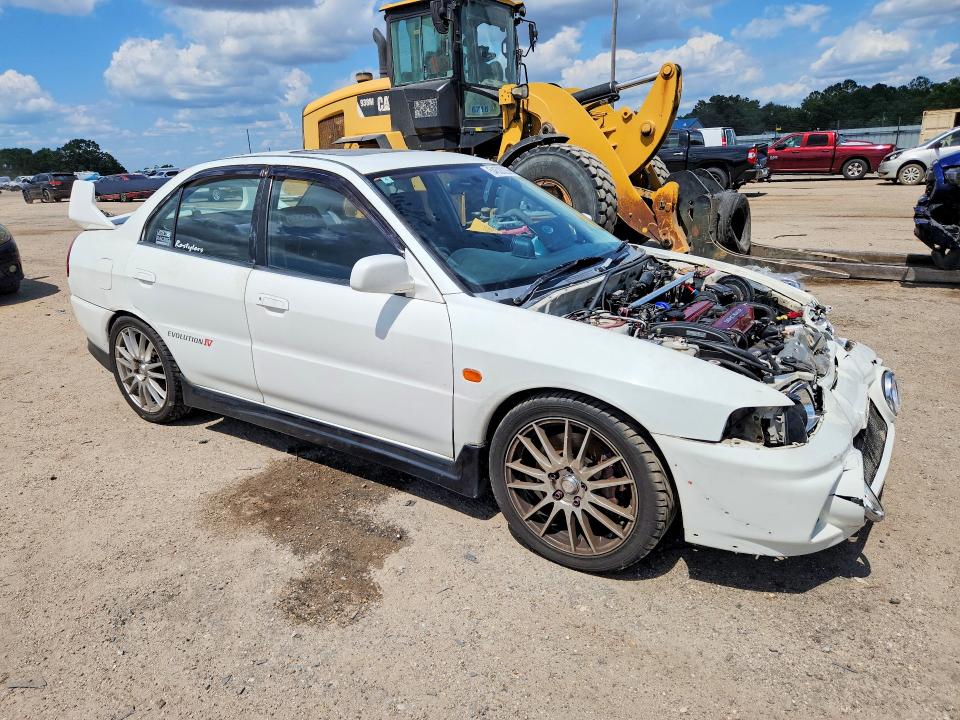 Продаж на аукціоні авто 1996 Mitsubishi Lancer, vin: CN9A0009501, номер лоту: 54528236
