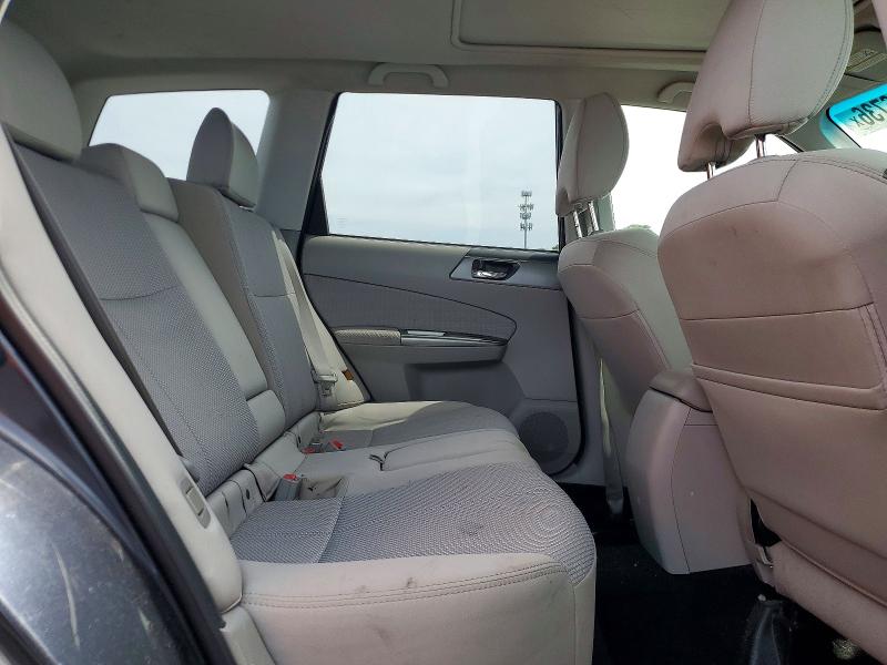 Продаж на аукціоні авто 2013 Subaru Forester, vin: JF2SHACC3DH426870, номер лоту: 57676736