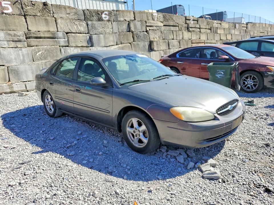 Aukcja sprzedaży 2003 Ford Taurus, vin: 1FAFP53U13G128881, numer aukcji: 55970576