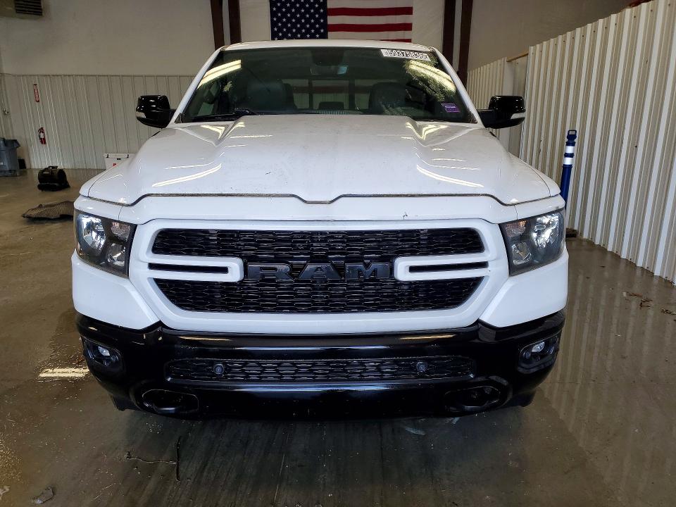 Продажа на аукционе авто 2022 Ram 1500, vin: 1C6SRFFT7NN346146, номер лота: 59375836