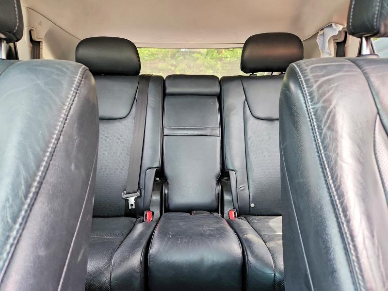Aukcja sprzedaży 2013 Lexus Rx 350, vin: 2T2BK1BA3DC177079, numer aukcji: 55583406