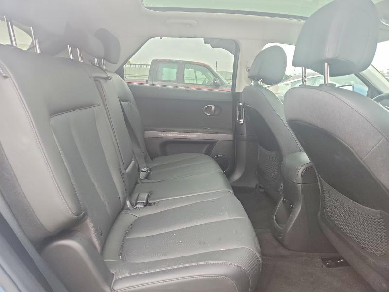 Aukcja sprzedaży 2025 Hyundai Ioniq 5, vin: 7YAKR4DA3SY036710, numer aukcji: 55914826