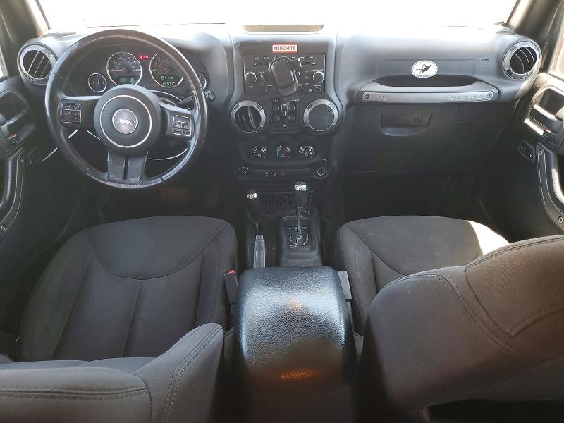 Aukcja sprzedaży 2017 Jeep Wrangler Unlimited, vin: 1C4BJWDG9HL662945, numer aukcji: 57758966