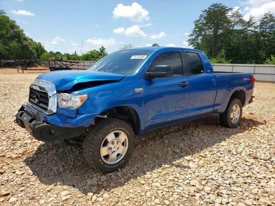 Продаж на аукціоні авто 2008 Toyota Tundra, vin: 5TFRV54138X040472, номер лоту: 56753496