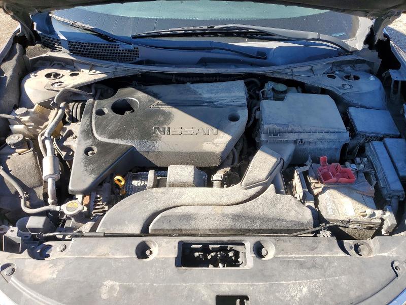 Продаж на аукціоні авто 2017 Nissan Altima, vin: 1N4AL3AP9HC190003, номер лоту: 57658386