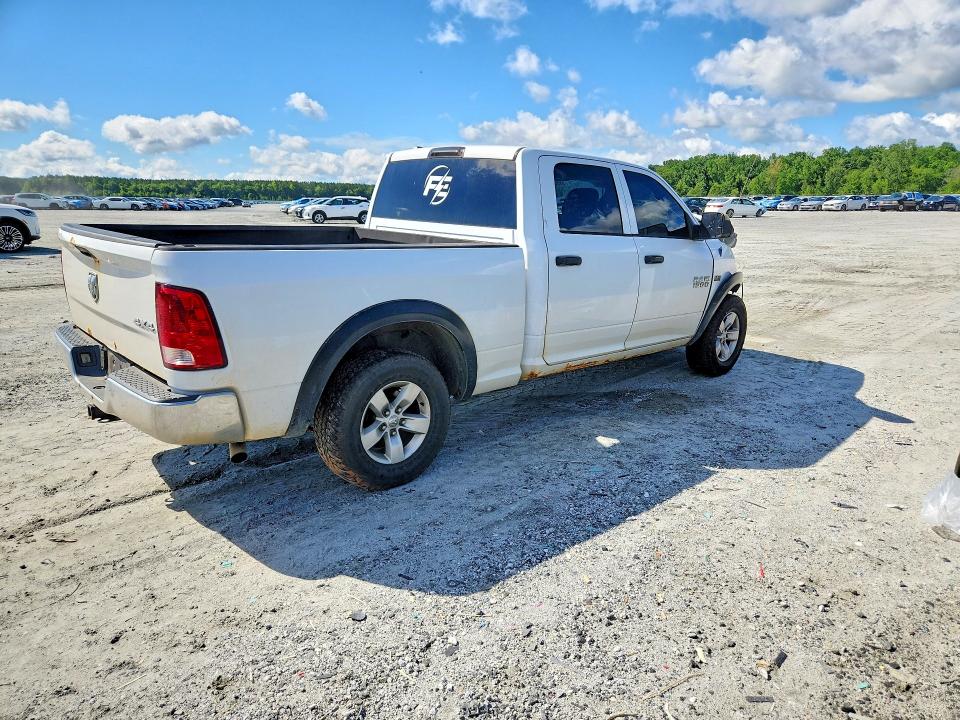 58600326 :رقم المزاد ، 1C6RR7ST6DS713127 vin ، 2013 Ram 1500 مزاد بيع
