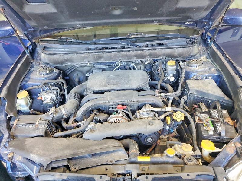 Aukcja sprzedaży 2010 Subaru Legacy, vin: 4S3BMBK69A3214253, numer aukcji: 57870216