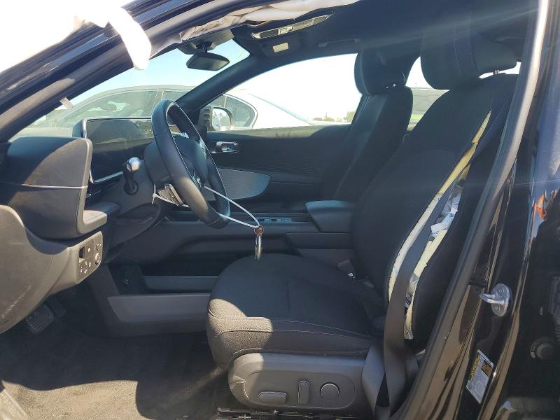Продажа на аукционе авто 2024 Hyundai Ioniq 6, vin: KMHM24AA1RA079014, номер лота: 57190616