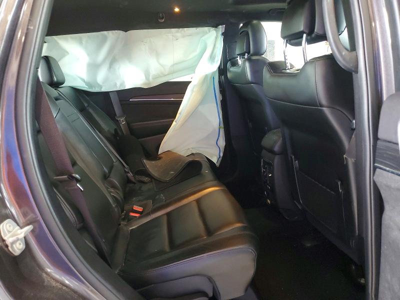 59113416 :رقم المزاد ، 1C4RJFBGXMC634602 vin ، 2021 Jeep Grand Cherokee مزاد بيع