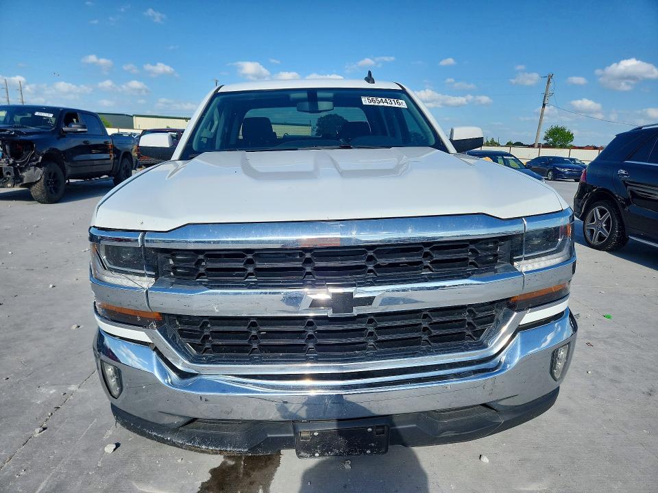 Aukcja sprzedaży 2016 Chevrolet Silverado, vin: 3GCPCREC1GG297413, numer aukcji: 56544316
