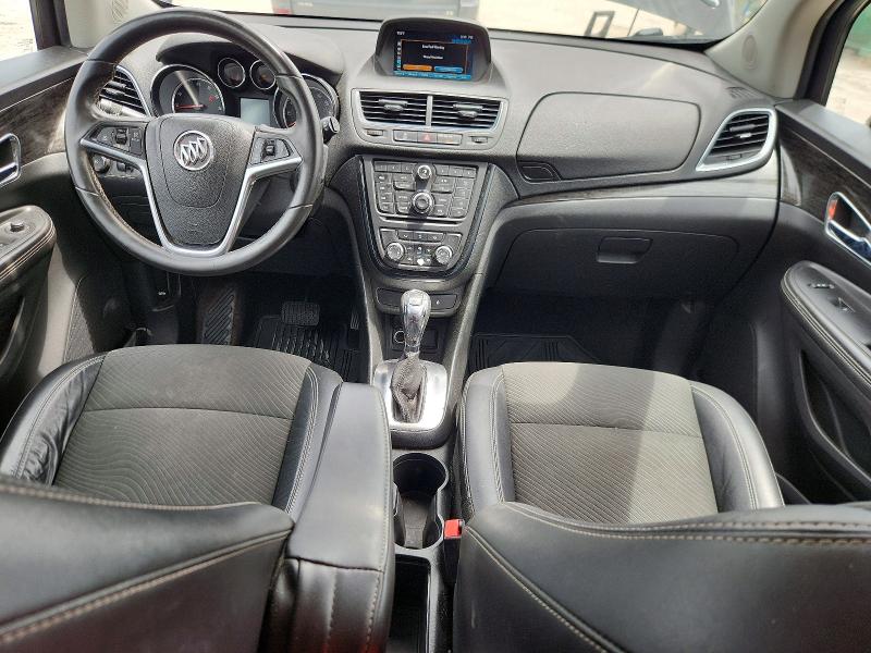 Aukcja sprzedaży 2014 Buick Encore, vin: KL4CJFSBXEB661536, numer aukcji: 56653006