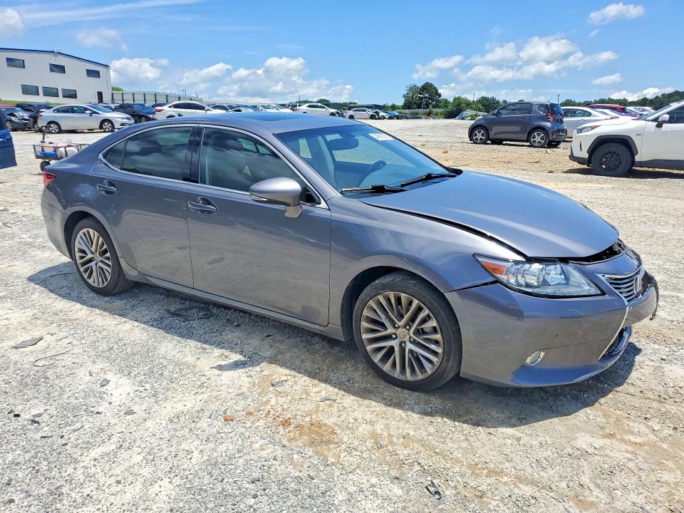 Aukcja sprzedaży 2013 Lexus Es, vin: JTHBK1GG8D2040492, numer aukcji: 54860066
