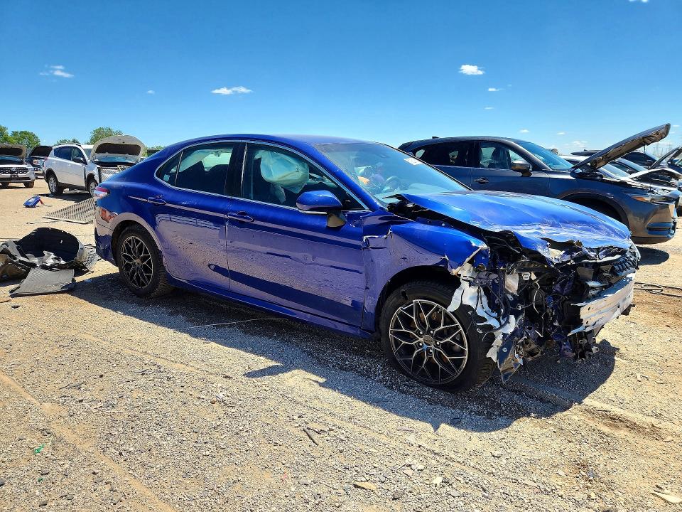 Aukcja sprzedaży 2018 Toyota Camry, vin: 4T1B11HK4JU616839, numer aukcji: 57922186