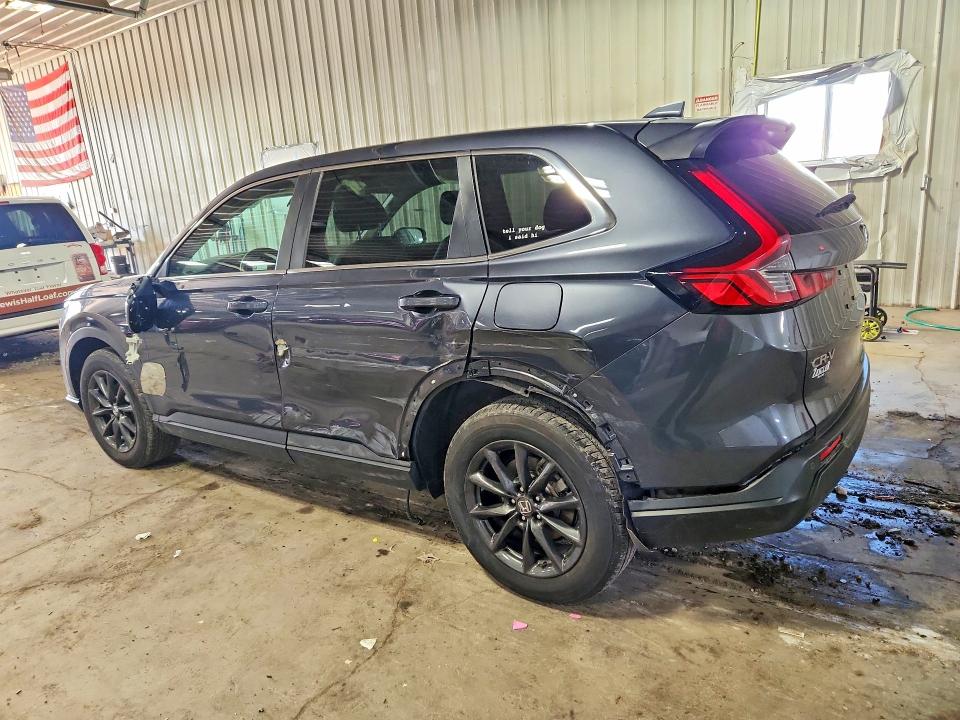 Продаж на аукціоні авто 2026 Honda Cr-v, vin: 2HKRS4H74TH444290, номер лоту: 58597166