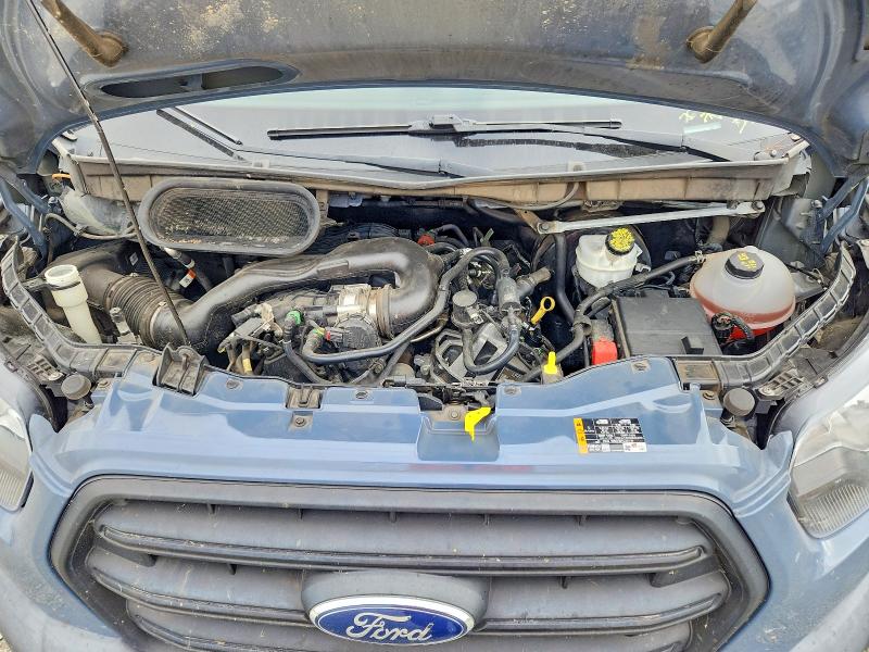 Aukcja sprzedaży 2020 Ford Transit, vin: 1FTBR3X81LKB27893, numer aukcji: 57961926