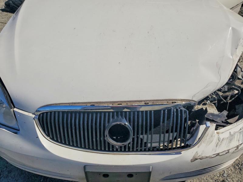 Aukcja sprzedaży 2007 Buick Lucerne, vin: 1G4HD57277U154778, numer aukcji: 57563976