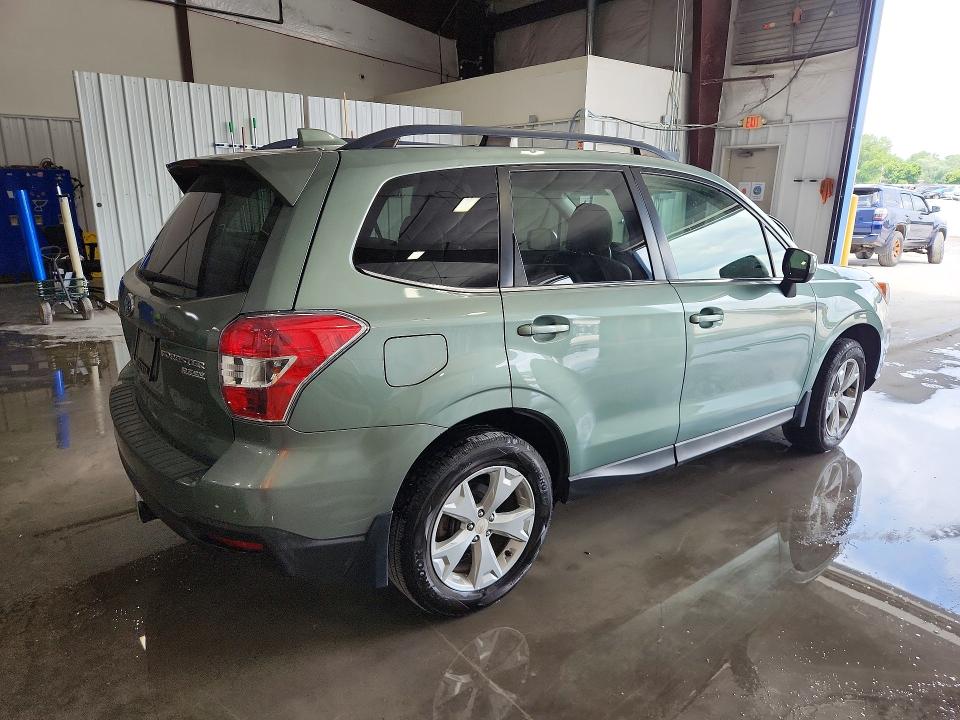 Продажа на аукционе авто 2016 Subaru Forester, vin: JF2SJAHC1GH475387, номер лота: 56572066