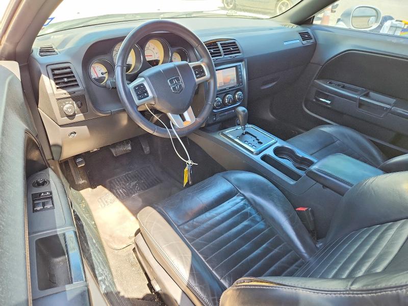 Aukcja sprzedaży 2013 Dodge Challenger, vin: 2C3CDYAG0DH552065, numer aukcji: 55132886