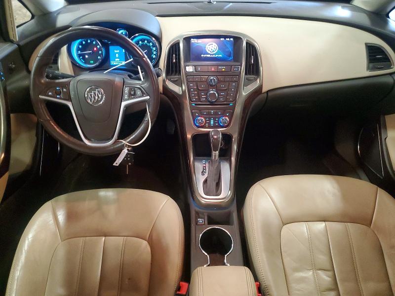 Aukcja sprzedaży 2013 Buick Verano, vin: 1G4PS5SK2D4152988, numer aukcji: 56647856