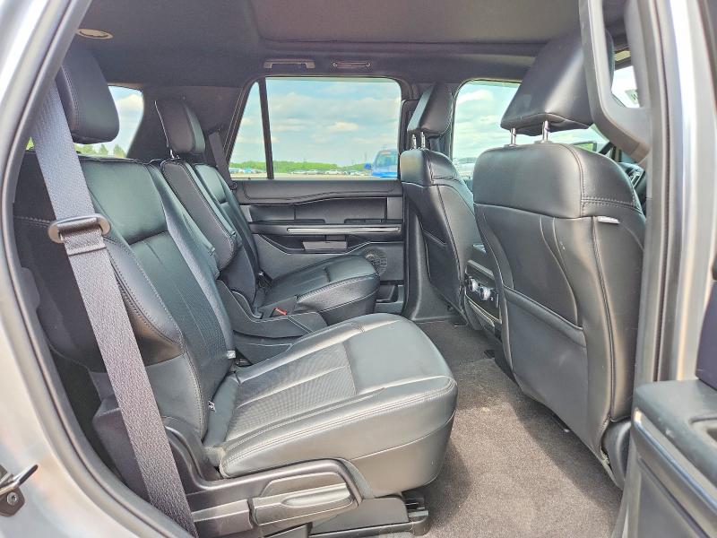2021 Ford Expedition მანქანა იყიდება აუქციონზე, vin: 1FMJU1JT6MEA29966, აუქციონის ნომერი: 55320366
