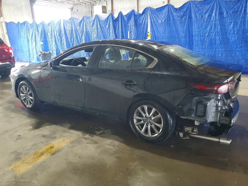 2021 Mazda 3 მანქანა იყიდება აუქციონზე, vin: JM1BPAAL1M1311987, აუქციონის ნომერი: 56669636