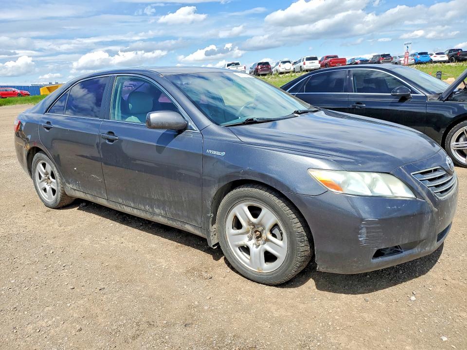 58267386 :رقم المزاد ، 4T1BB46K57U003848 vin ، 2007 Toyota Camry مزاد بيع