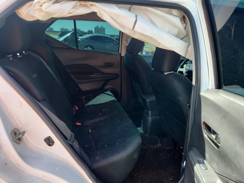 Aukcja sprzedaży 2025 Nissan Kicks Play, vin: 3N1CP5BV4SL482852, numer aukcji: 55399296