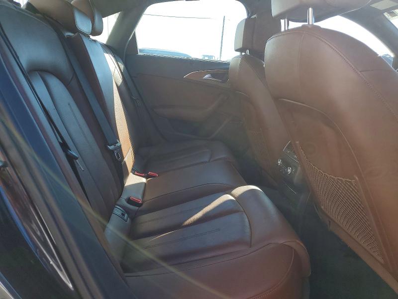 Продаж на аукціоні авто 2017 Audi A6, vin: WAUG8AFC1HN100795, номер лоту: 56597416