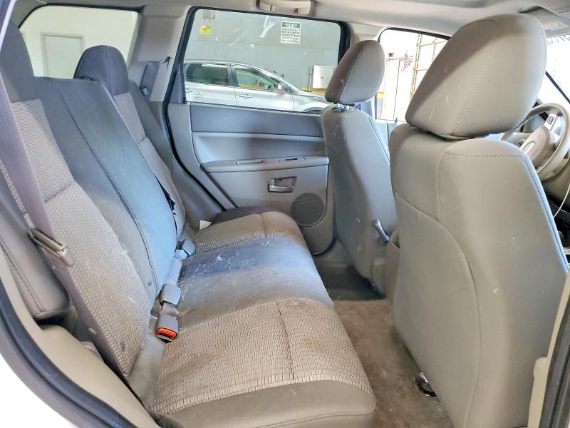 Продаж на аукціоні авто 2009 Jeep Grand Cherokee, vin: 1J8GR48K09C520902, номер лоту: 55768556