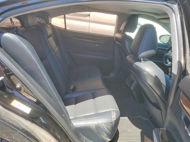 Aukcja sprzedaży 2016 Lexus Es, vin: 58ABK1GG4GU022084, numer aukcji: 57222786