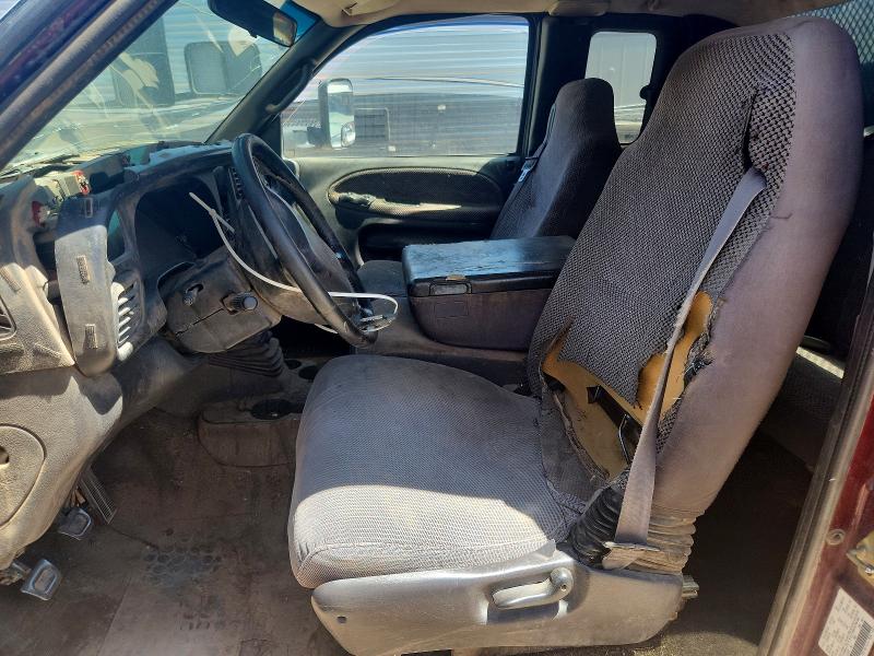 Продаж на аукціоні авто 2001 Dodge Ram 3500, vin: 1B7MC33651J515579, номер лоту: 56624746