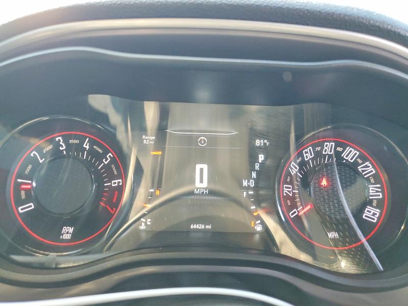 59160116 :رقم المزاد ، 2C3CDZAG9MH600023 vin ، 2021 Dodge Challenger مزاد بيع