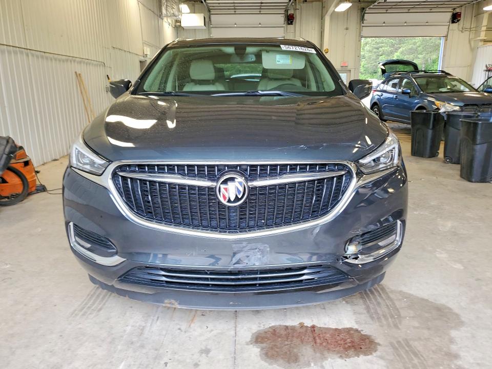 56721626 :رقم المزاد ، 5GAEVAKW5JJ180930 vin ، 2018 Buick Enclave مزاد بيع