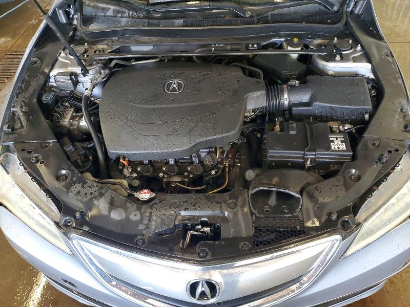 Aukcja sprzedaży 2015 Acura Tlx, vin: 19UUB2F3XFA016624, numer aukcji: 57315676