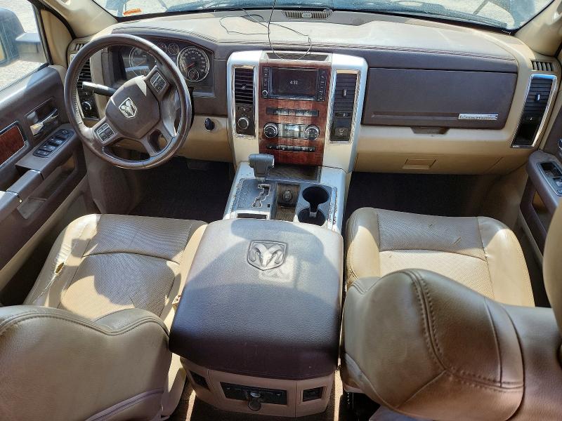 Продаж на аукціоні авто 2012 Dodge Ram 1500, vin: 1C6RD7NT3CS327774, номер лоту: 57151366