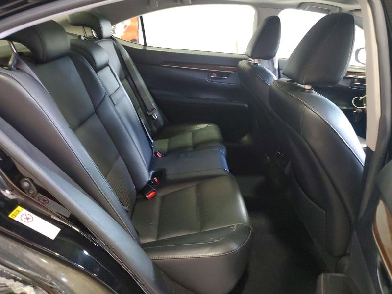 2013 Lexus Es მანქანა იყიდება აუქციონზე, vin: JTHBK1GG7D2054514, აუქციონის ნომერი: 57579896