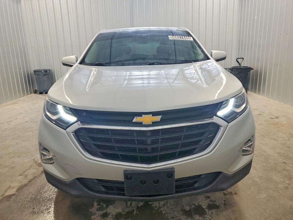 Продажа на аукционе авто 2020 Chevrolet Equinox, vin: 2GNAXJEV6L6177200, номер лота: 56831446