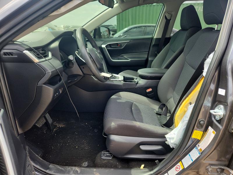 Продаж на аукціоні авто 2019 Toyota Rav4, vin: JTMG1RFV6KD014239, номер лоту: 58156796